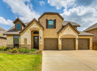 5113 Chisholm View Dr, Fort Worth, TX 76123