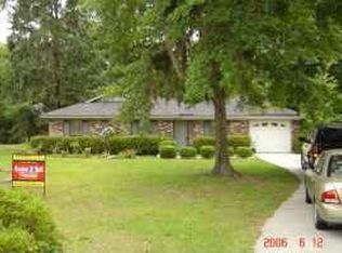 12 Marcy Ct, Savannah, GA 31406