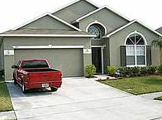 3119 Dasha Palm Dr, Kissimmee, FL 34744
