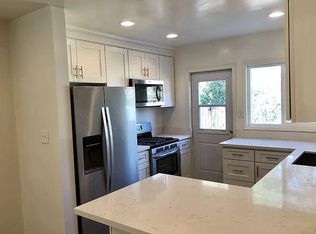 17349 Collins St, Encino, CA 91316