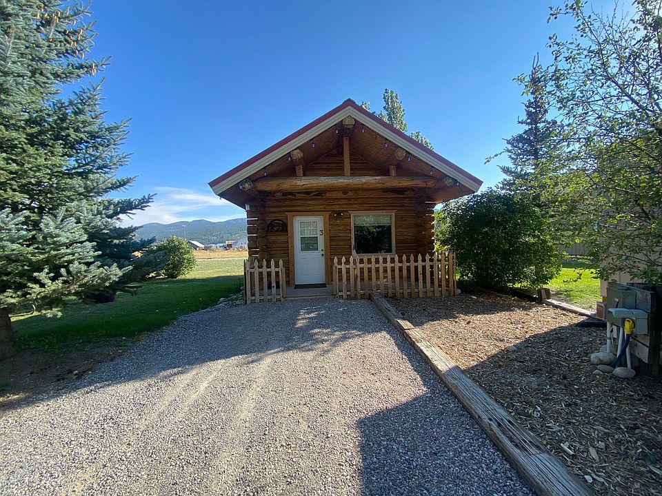 1st image of 3333 Swan Valley Hwy Cabin 3
