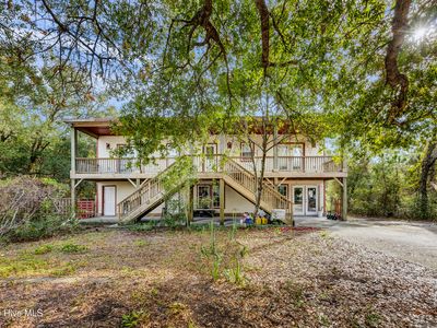 401 Risley Road, Carolina Beach, NC, 28428