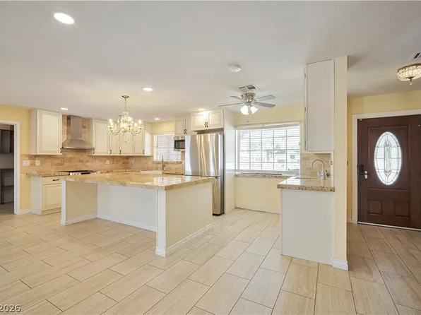 4065 W Maulding Ave, Las Vegas, NV 89139