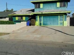 19802 Harlan Ave, Carson, CA 90746
