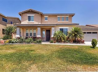 13364 Linnea St, Eastvale, CA 92880