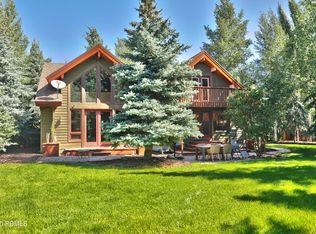 2814 Holiday Ranch Loop Rd, Park City, UT 84060