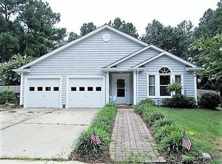 4406 Cottendale Dr, Durham, NC 27703