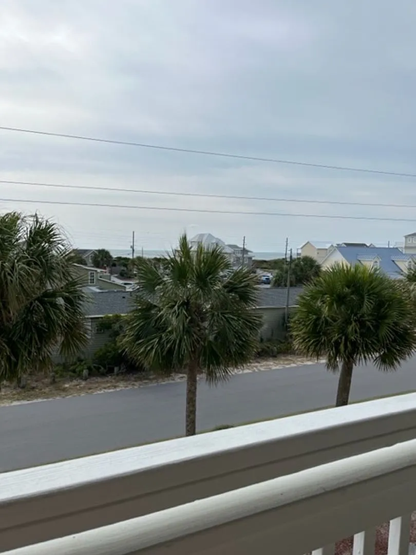 Seasonal Rental 2 Bedroom Condo In Surf City- Small Pets Allowed With Homeowner Approval — Photo 4