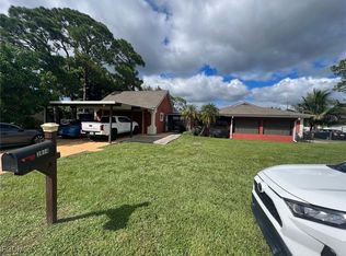 3914 4th St W, Lehigh Acres, FL 33971