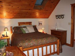 151 W Bay Rd, Freedom, NH 03836