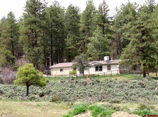 1978 Gem Ln, Bayfield, CO 81122