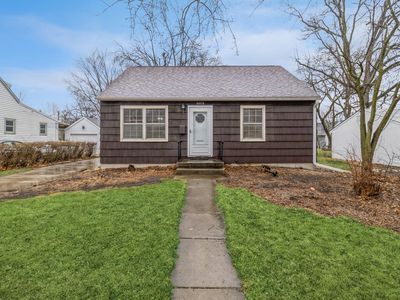 3015 Story St, Ames, IA, 50014