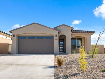 3204 Secret Pass Canyon Dr, Bullhead City, AZ, 86429