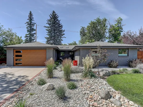 2690 University Heights Ave, Boulder, CO 80302