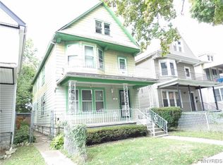 26 Pleasant Pl, Buffalo, NY 14208