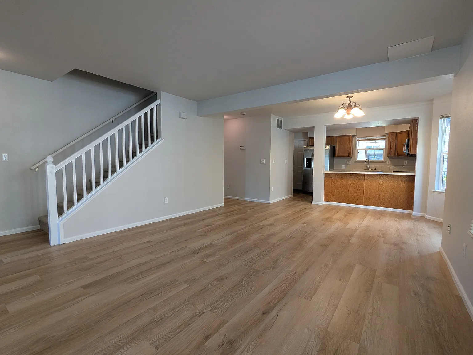 4515 Starflower Dr. unit D - Unit D — Photo 2