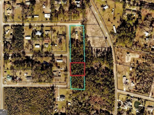 LOT 42 Shellcracker St, Kingsland, GA 31548