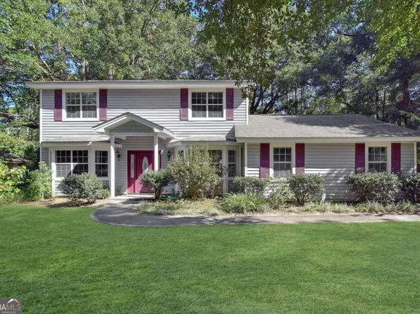 110 Cay Trce, Brunswick, GA 31525