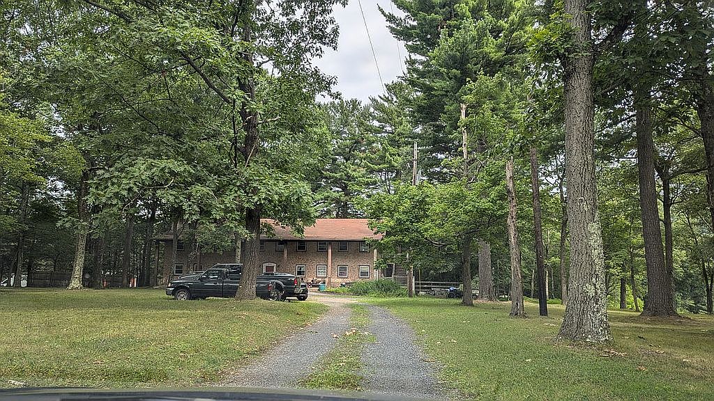 1201 Kunkletown Rd, Saylorsburg, PA 18353 Zillow
