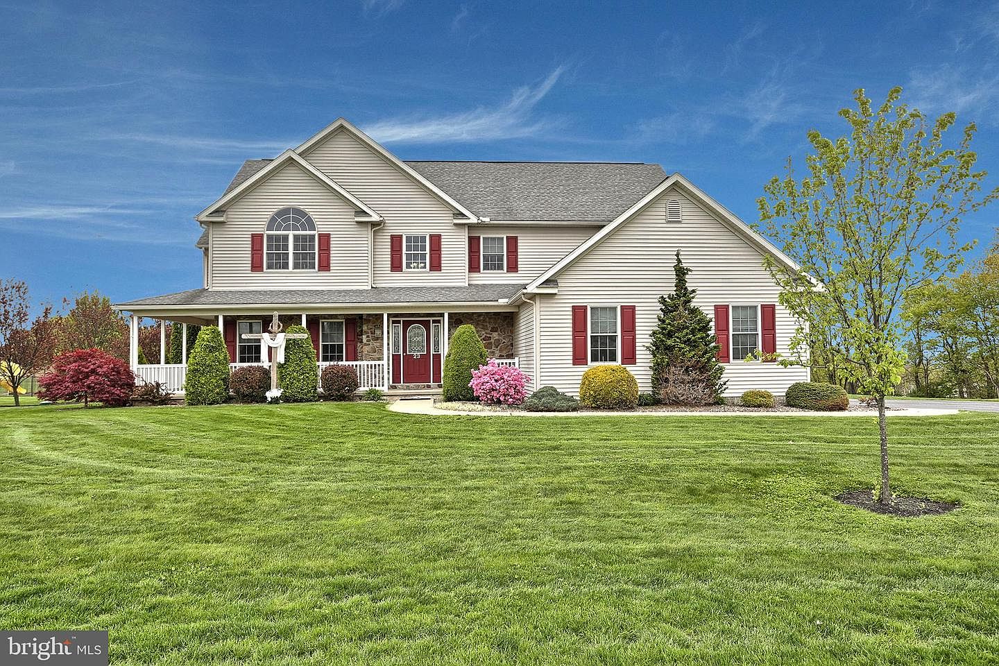 23 Apple Creek Ln, Myerstown, PA 17067 Zillow