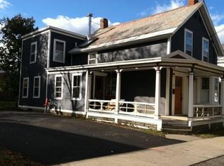 53 Murray St, Burlington, VT 05401