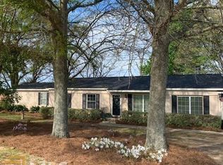 217 Cleveland Rd, Fort Valley, GA 31030