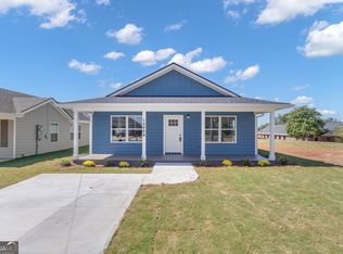 1000A Callaway Ave, Lagrange, GA 30240