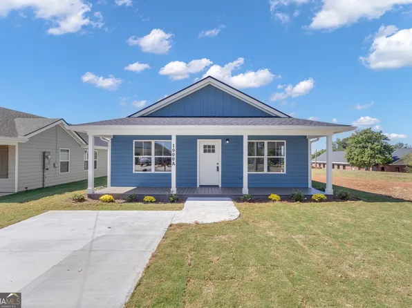 1000A Callaway Ave, Lagrange, GA 30240