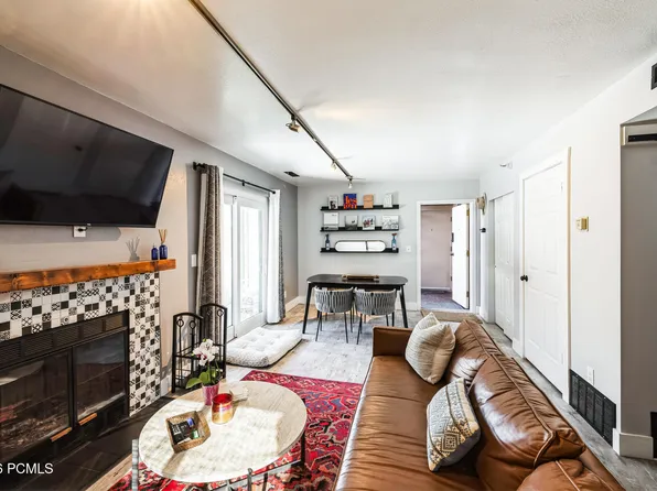 1650 Iron Horse Loop Rd #H-2, Park City, UT 84060