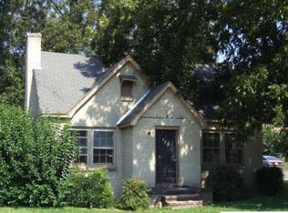 3116 Tuckaseegee Rd, Charlotte, NC 28208