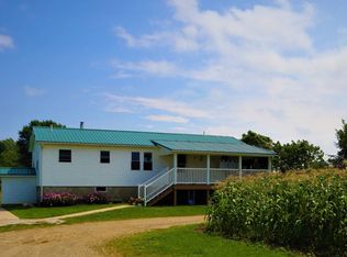 304 Kent Switch Rd, South Dayton, NY 14138