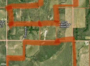 17257 E 800th Rd #1, Durham, OK 73642