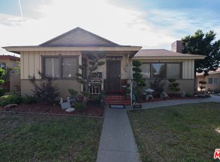 2430 Hudspeth St, Inglewood, CA 90303