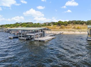 316 Lakefront Dr, Leander, TX 78645