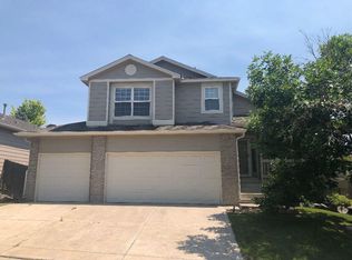 5424 S Versailles St, Aurora, CO 80015