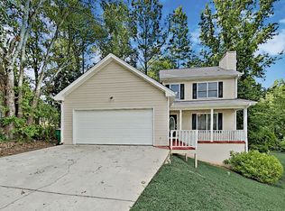 305 Mary Alice Dr, Winder, GA 30680