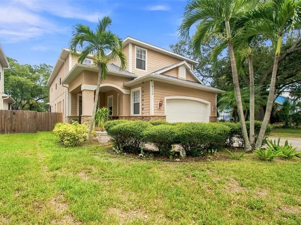 6116 S 4TH STREET, TAMPA, FL 33611