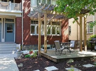 6605 Woodwell St FLOOR 2, Pittsburgh, PA