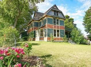 15 3rd Ave SW, Glenwood, MN 56334