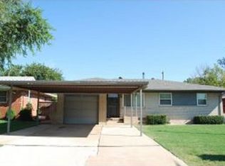 3029 SW 65th Pl, Oklahoma City, OK 73159