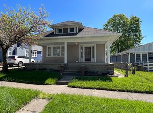 2145 Singleton St, Indianapolis, IN 46203