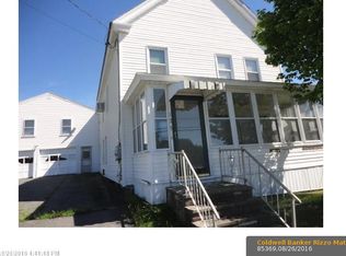 175 Northern Ave, Augusta, ME 04330