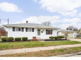 866 Virginia Ave, Akron, OH