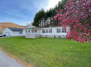 2070 Kieffer Rd, Kieffer, WV 24931