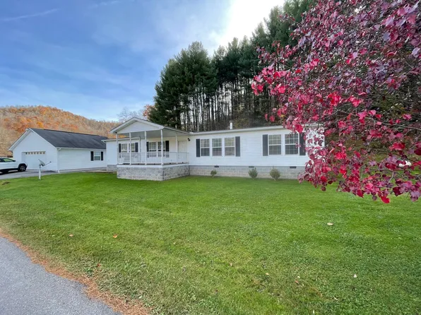 2070 Kieffer Rd, Kieffer, WV 24931