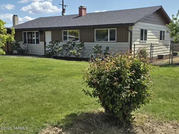3510 Susan Ave, Yakima, WA 98902