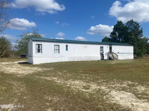 37 River Ridge Ln Lot 26, Ivanhoe, NC 28447