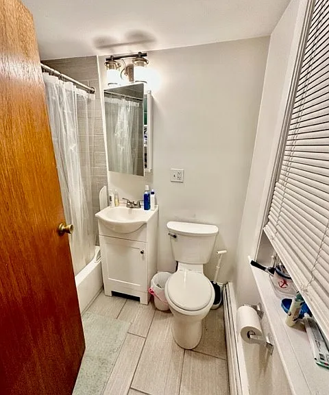 23 Sheafe St #3F — Photo 7
