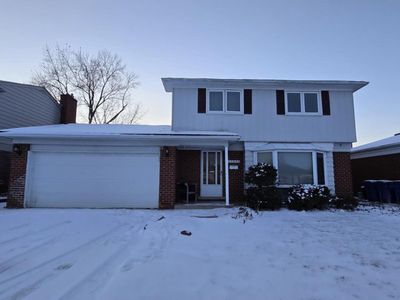 30829 Eiffel Ave, Warren, MI, 48088