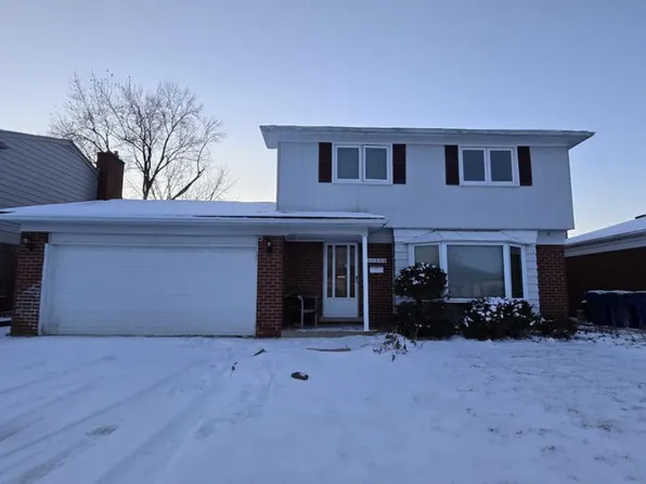 30829 Eiffel Ave, Warren, MI 48088